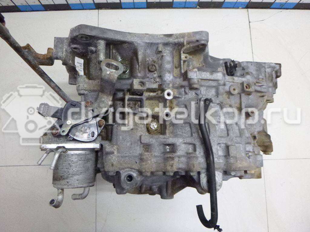 Фото Контрактная (б/у) АКПП для Venucia / Suzuki / Samsung / Nissan / Nissan (Dongfeng) 144 л.с 16V 2.0 л MR20DE бензин 310201XF2D {forloop.counter}}