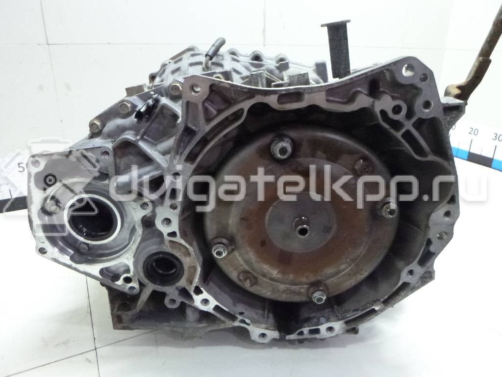 Фото Контрактная (б/у) АКПП для Venucia / Suzuki / Samsung / Nissan / Nissan (Dongfeng) 144 л.с 16V 2.0 л MR20DE бензин 310201XF2D {forloop.counter}}