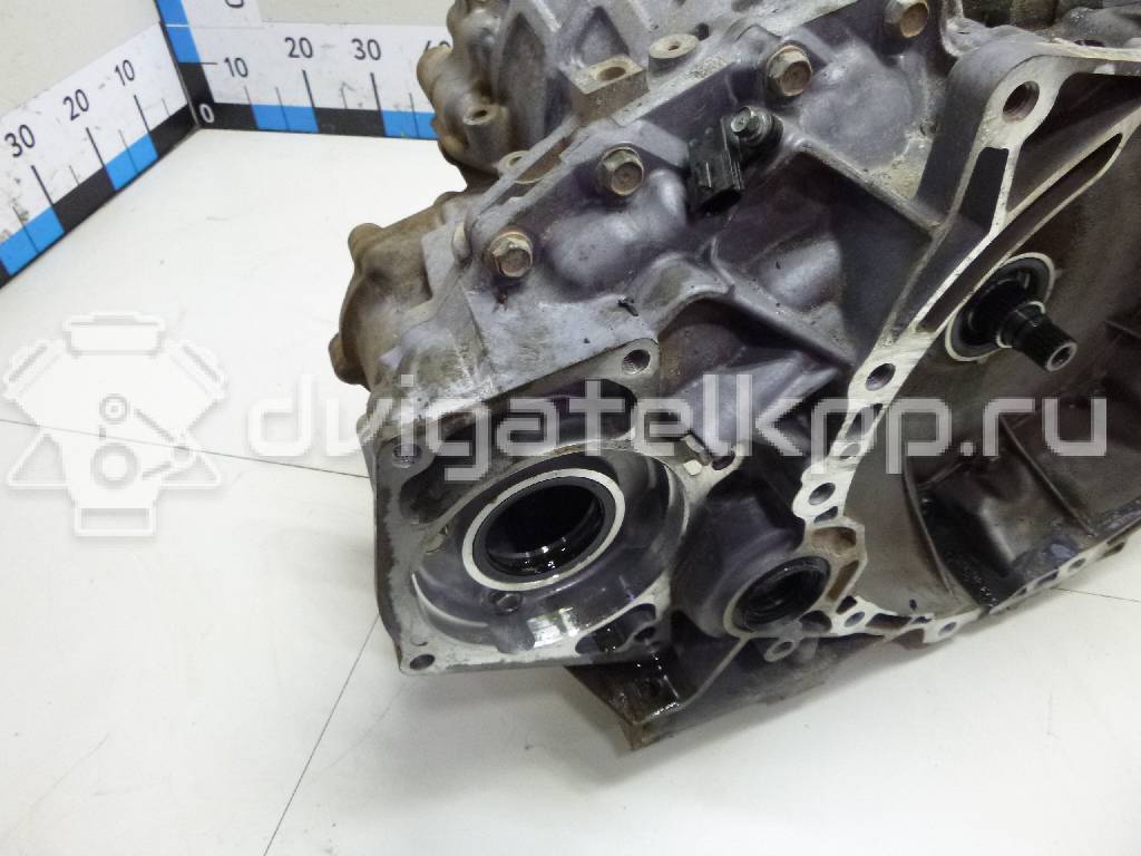 Фото Контрактная (б/у) АКПП для Venucia / Suzuki / Samsung / Nissan / Nissan (Dongfeng) 144 л.с 16V 2.0 л MR20DE бензин 310201XF2D {forloop.counter}}