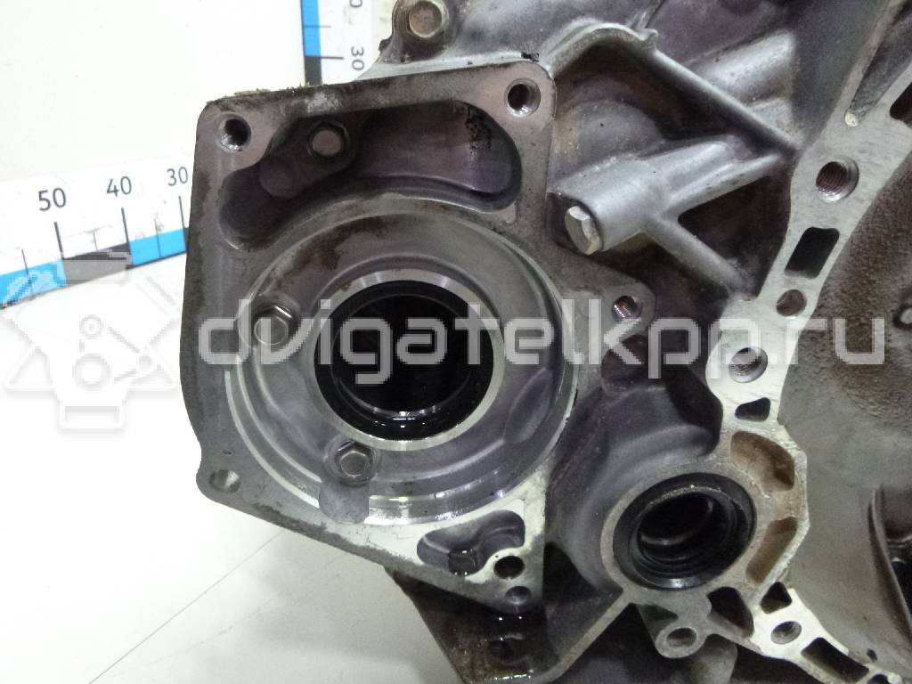 Фото Контрактная (б/у) АКПП для Venucia / Suzuki / Samsung / Nissan / Nissan (Dongfeng) 144 л.с 16V 2.0 л MR20DE бензин 310201XF2D {forloop.counter}}