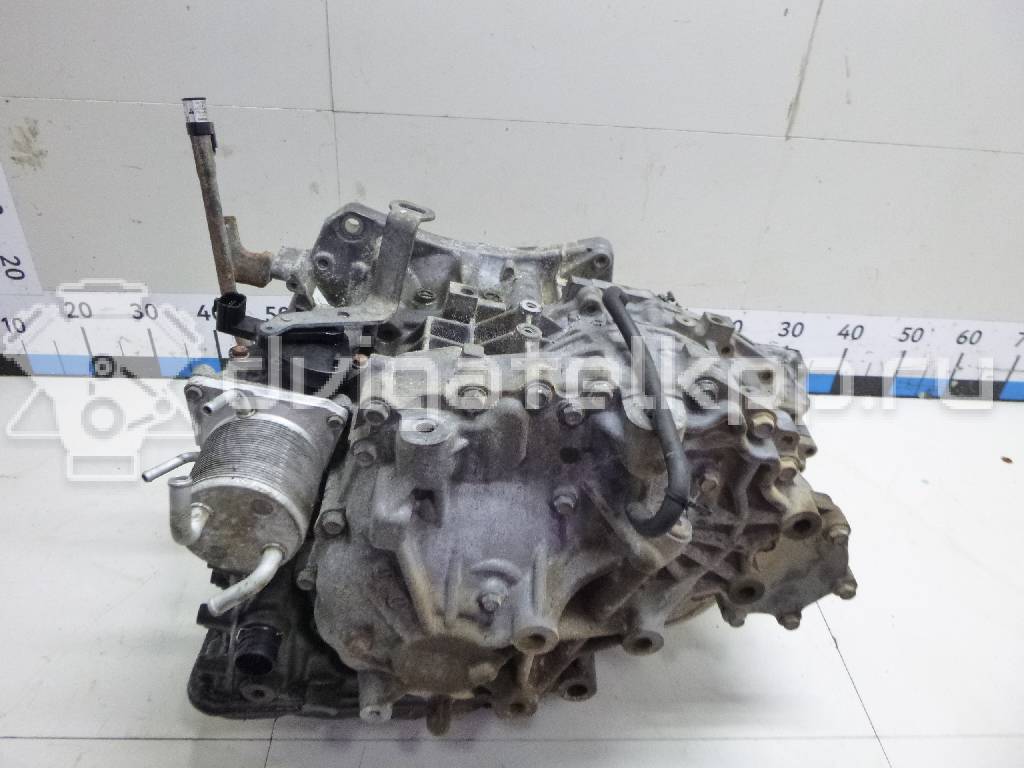 Фото Контрактная (б/у) АКПП для Samsung / Suzuki / Nissan / Nissan (Dongfeng) 133-144 л.с 16V 2.0 л MR20DE бензин 310201XF2D {forloop.counter}}