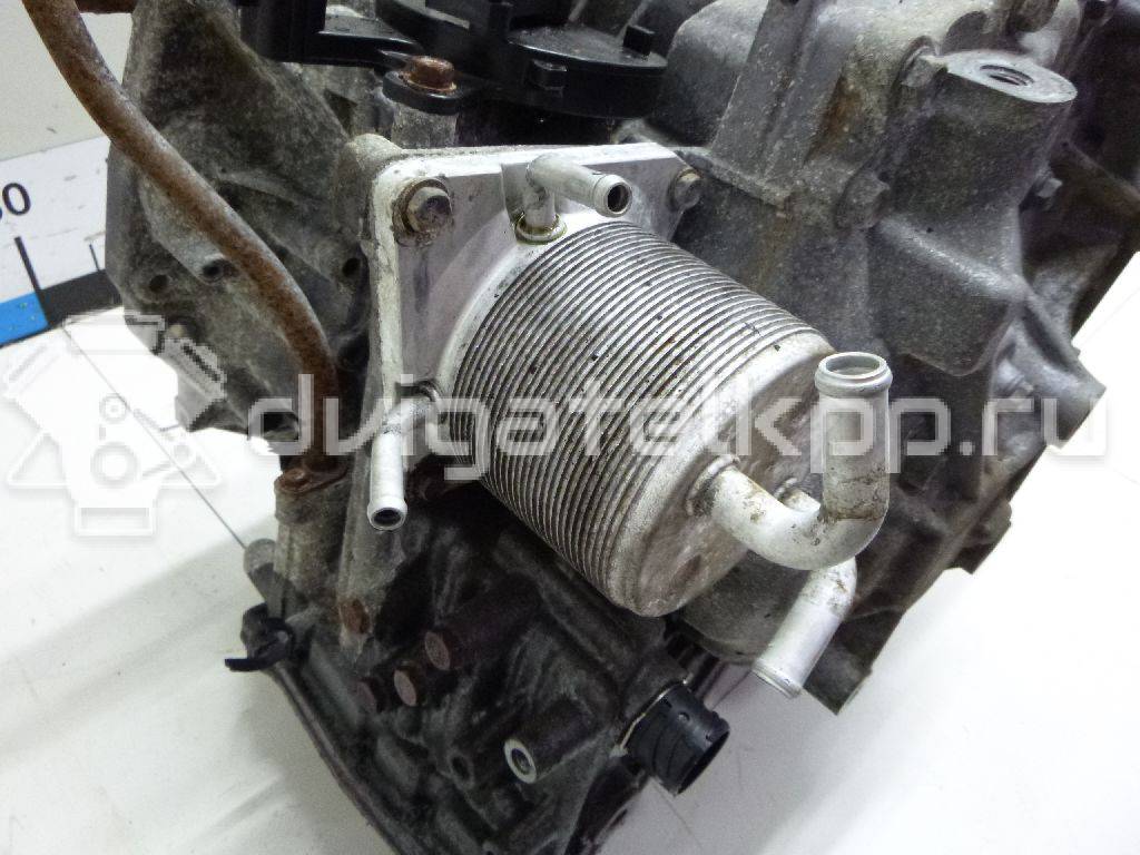 Фото Контрактная (б/у) АКПП для Samsung / Suzuki / Nissan / Nissan (Dongfeng) 133-144 л.с 16V 2.0 л MR20DE бензин 310201XF2D {forloop.counter}}