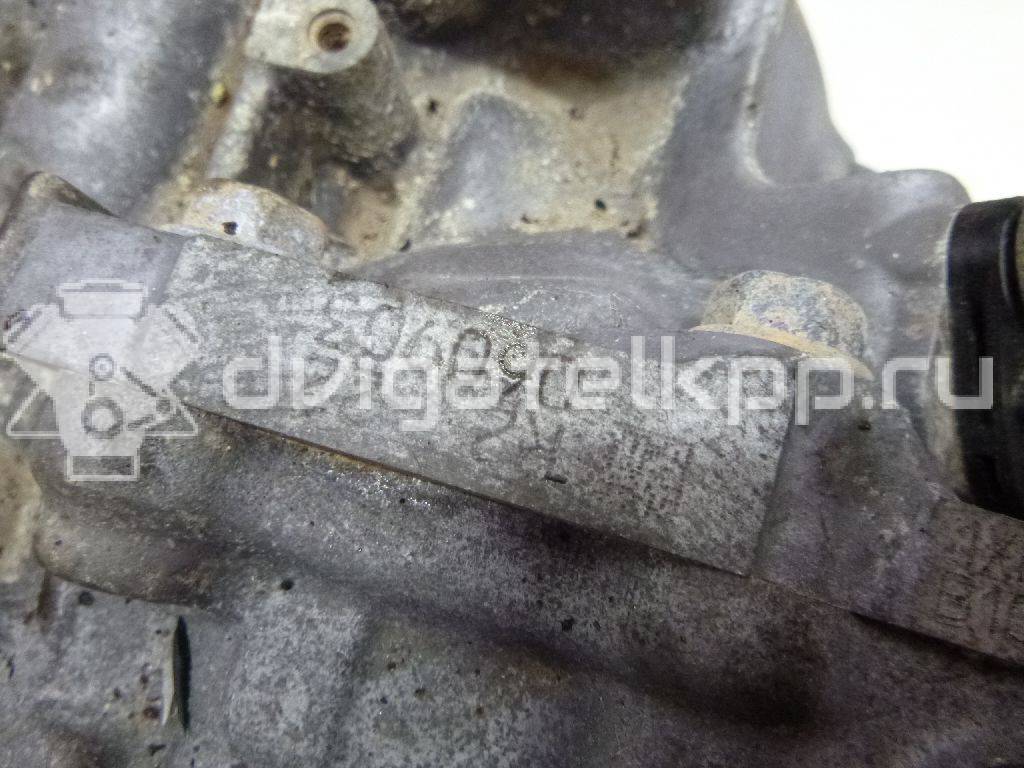 Фото Контрактная (б/у) АКПП для Samsung / Suzuki / Nissan / Nissan (Dongfeng) 133-144 л.с 16V 2.0 л MR20DE бензин 310201XF2D {forloop.counter}}