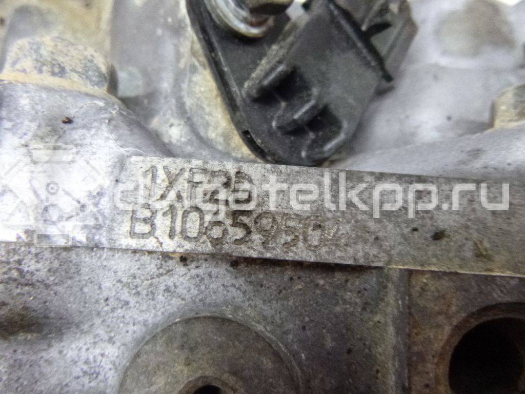 Фото Контрактная (б/у) АКПП для Samsung / Suzuki / Nissan / Nissan (Dongfeng) 133-144 л.с 16V 2.0 л MR20DE бензин 310201XF2D {forloop.counter}}