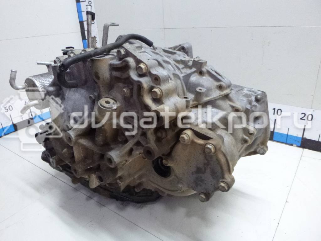 Фото Контрактная (б/у) АКПП для Samsung / Suzuki / Nissan / Nissan (Dongfeng) 133-144 л.с 16V 2.0 л MR20DE бензин 310201XF2D {forloop.counter}}