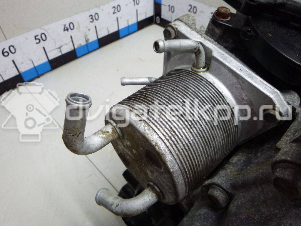 Фото Контрактная (б/у) АКПП для Suzuki / Nissan (Dongfeng) 150 л.с 16V 2.0 л MR20 бензин 310201XF2D {forloop.counter}}