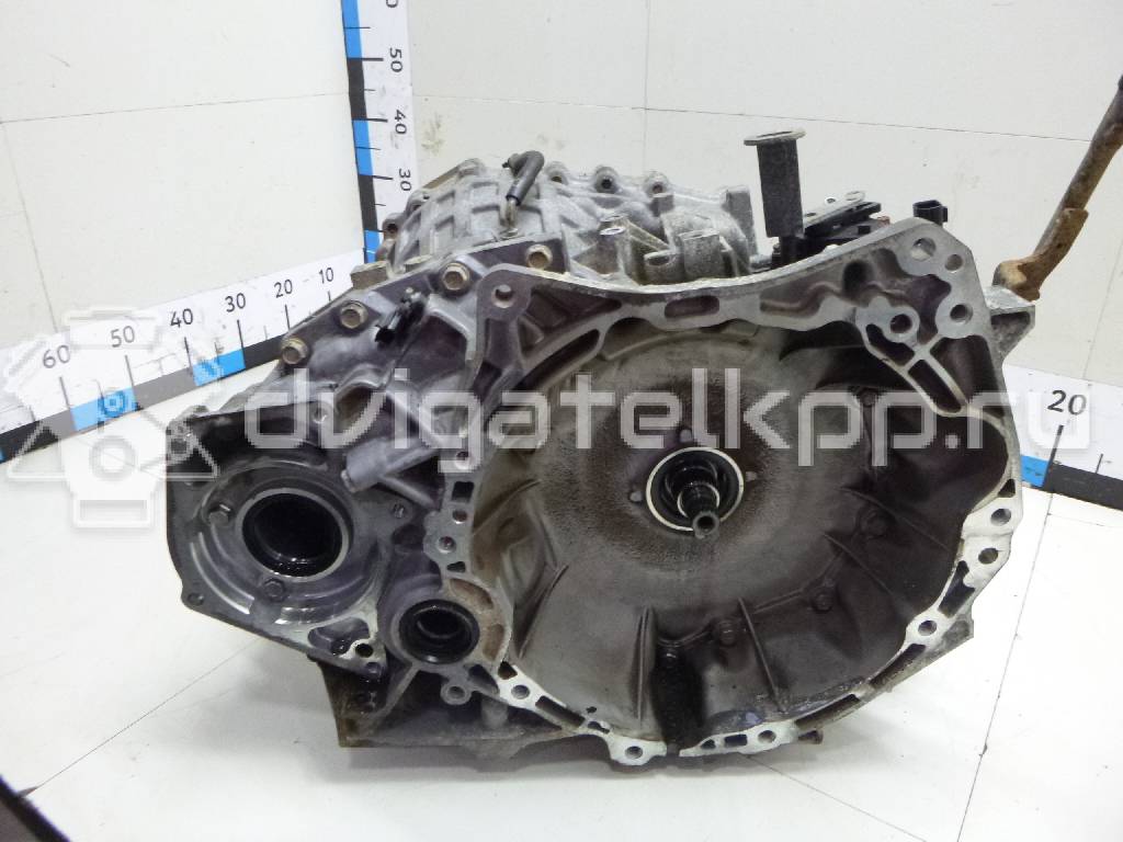 Фото Контрактная (б/у) АКПП для Suzuki / Nissan (Dongfeng) 150 л.с 16V 2.0 л MR20 бензин 310201XF2D {forloop.counter}}