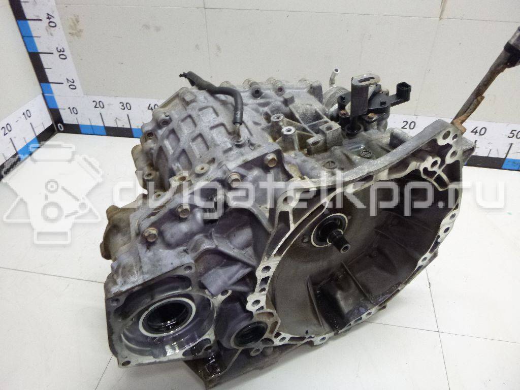 Фото Контрактная (б/у) АКПП для Dongfeng Fengdu / Suzuki / Nissan (Dongfeng) 144 л.с 16V 2.0 л MR20 бензин 310201XF2D {forloop.counter}}