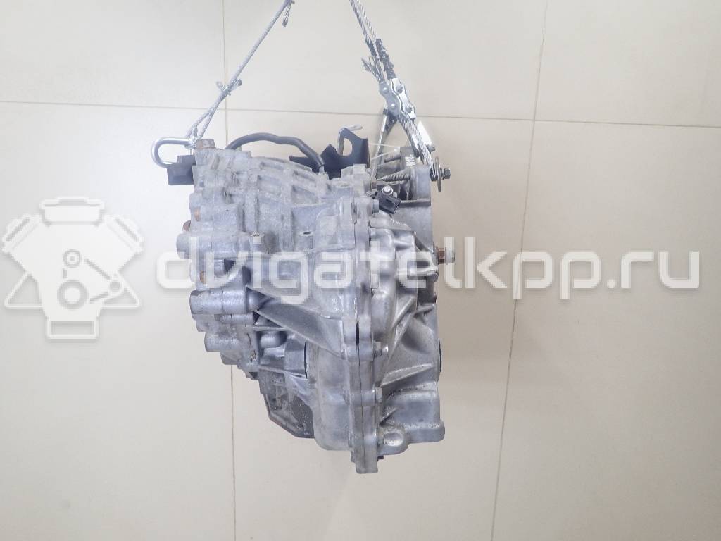 Фото Контрактная (б/у) АКПП для Nissan (Dongfeng) / Suzuki / Samsung / Nissan 129-147 л.с 16V 2.0 л MR20DE Бензин/спирт 310201xf2b {forloop.counter}}