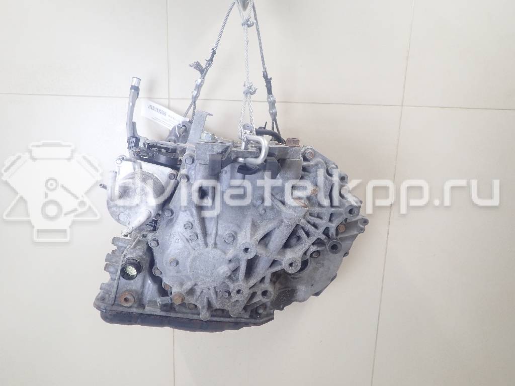 Фото Контрактная (б/у) АКПП для Nissan (Dongfeng) / Suzuki / Samsung / Nissan 129-147 л.с 16V 2.0 л MR20DE Бензин/спирт 310201xf2b {forloop.counter}}