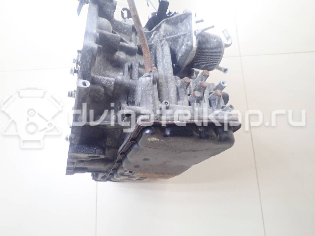 Фото Контрактная (б/у) АКПП для Venucia / Suzuki / Nissan (Dongfeng) 144 л.с 16V 2.0 л MR20 бензин 310201xf2b {forloop.counter}}