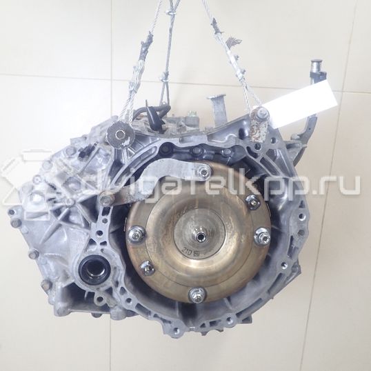 Фото Контрактная (б/у) АКПП для Samsung / Suzuki / Nissan / Nissan (Dongfeng) 136-143 л.с 16V 2.0 л MR20DE Бензин/газ 310201xf2b