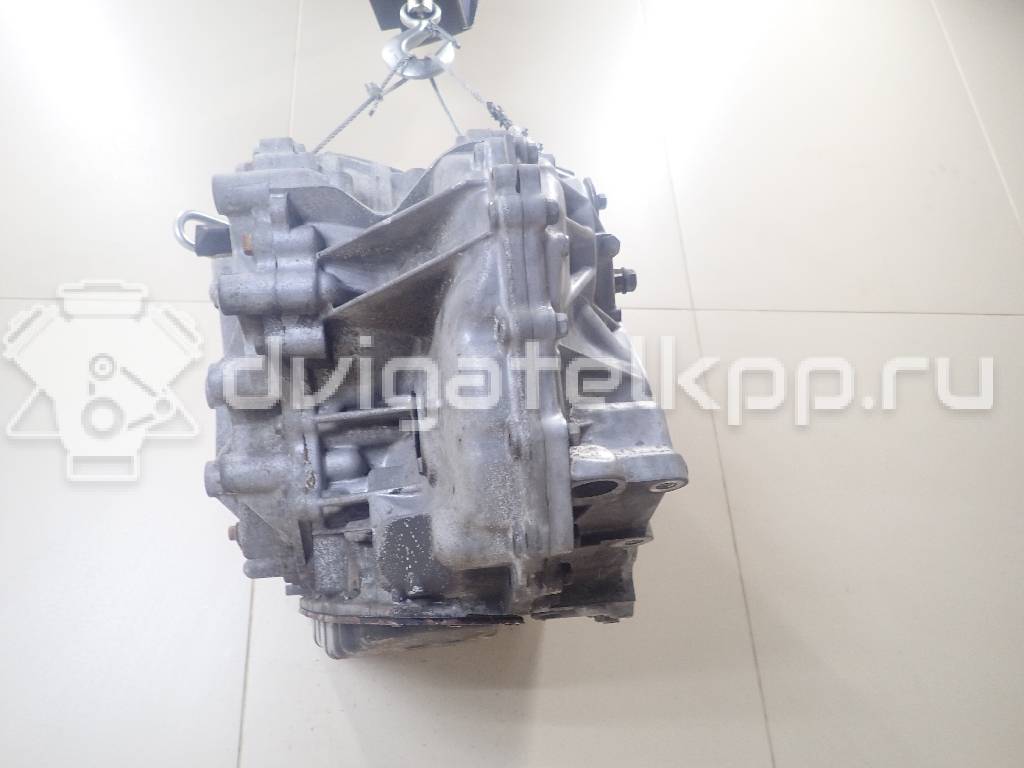 Фото Контрактная (б/у) АКПП для Samsung / Suzuki / Nissan / Nissan (Dongfeng) 136-143 л.с 16V 2.0 л MR20DE Бензин/газ 310201xf2b {forloop.counter}}