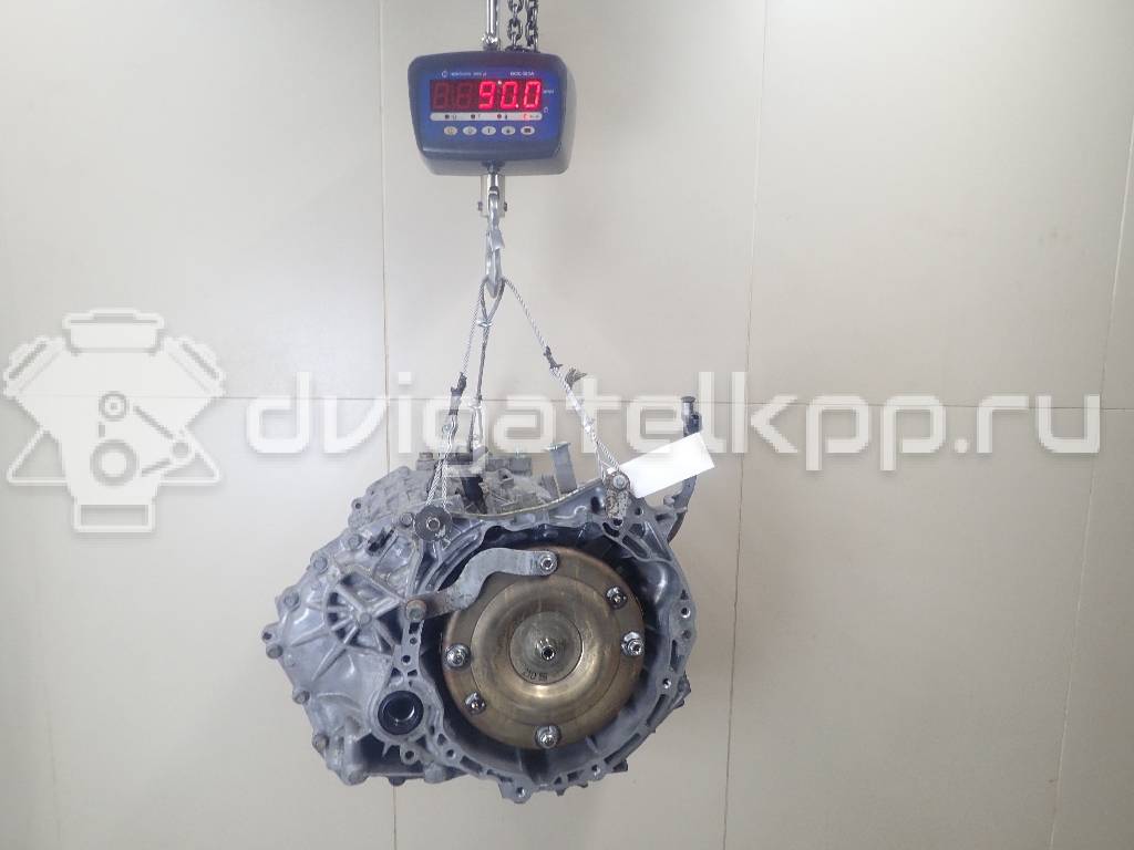 Фото Контрактная (б/у) АКПП для Suzuki / Nissan (Dongfeng) 150 л.с 16V 2.0 л MR20 бензин 310201xf2b {forloop.counter}}