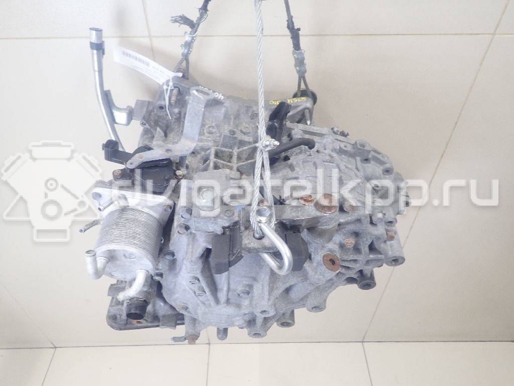 Фото Контрактная (б/у) АКПП для Suzuki / Nissan (Dongfeng) 150 л.с 16V 2.0 л MR20 бензин 310201xf2b {forloop.counter}}