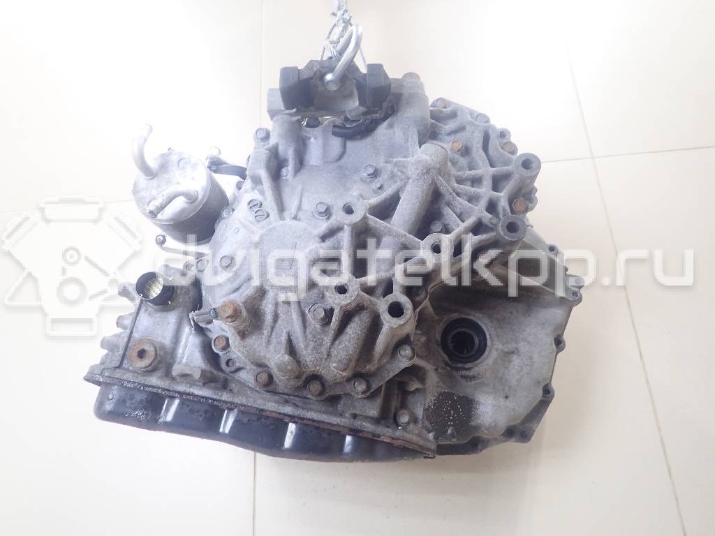 Фото Контрактная (б/у) АКПП для Suzuki / Nissan (Dongfeng) 150 л.с 16V 2.0 л MR20 бензин 310201xf2b {forloop.counter}}