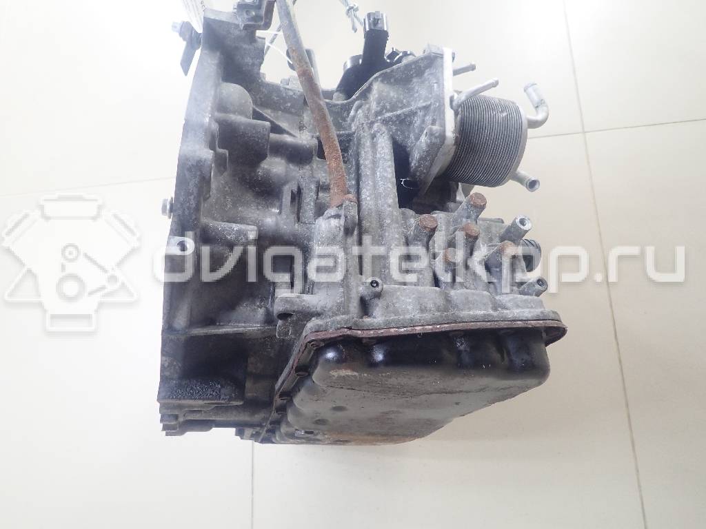 Фото Контрактная (б/у) АКПП для Dongfeng Fengdu / Suzuki / Nissan (Dongfeng) 144 л.с 16V 2.0 л MR20 бензин 310201xf2b {forloop.counter}}