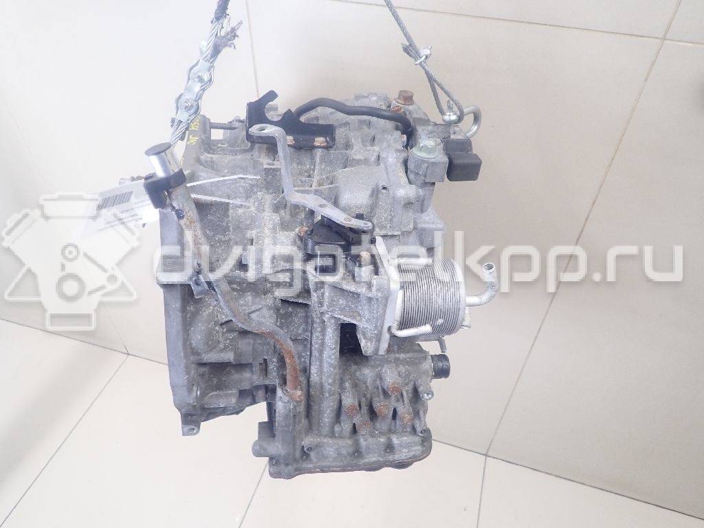 Фото Контрактная (б/у) АКПП для Fengshen / Suzuki / Nissan (Dongfeng) 143 л.с 16V 2.0 л MR20 бензин 310201xf2b {forloop.counter}}