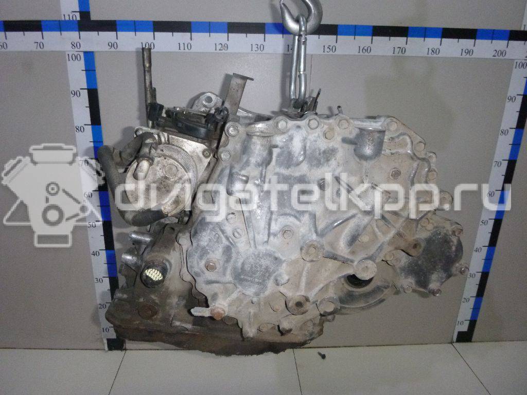 Фото Контрактная (б/у) АКПП для Venucia / Suzuki / Samsung / Nissan / Nissan (Dongfeng) 144 л.с 16V 2.0 л MR20DE бензин 310201XF0E {forloop.counter}}