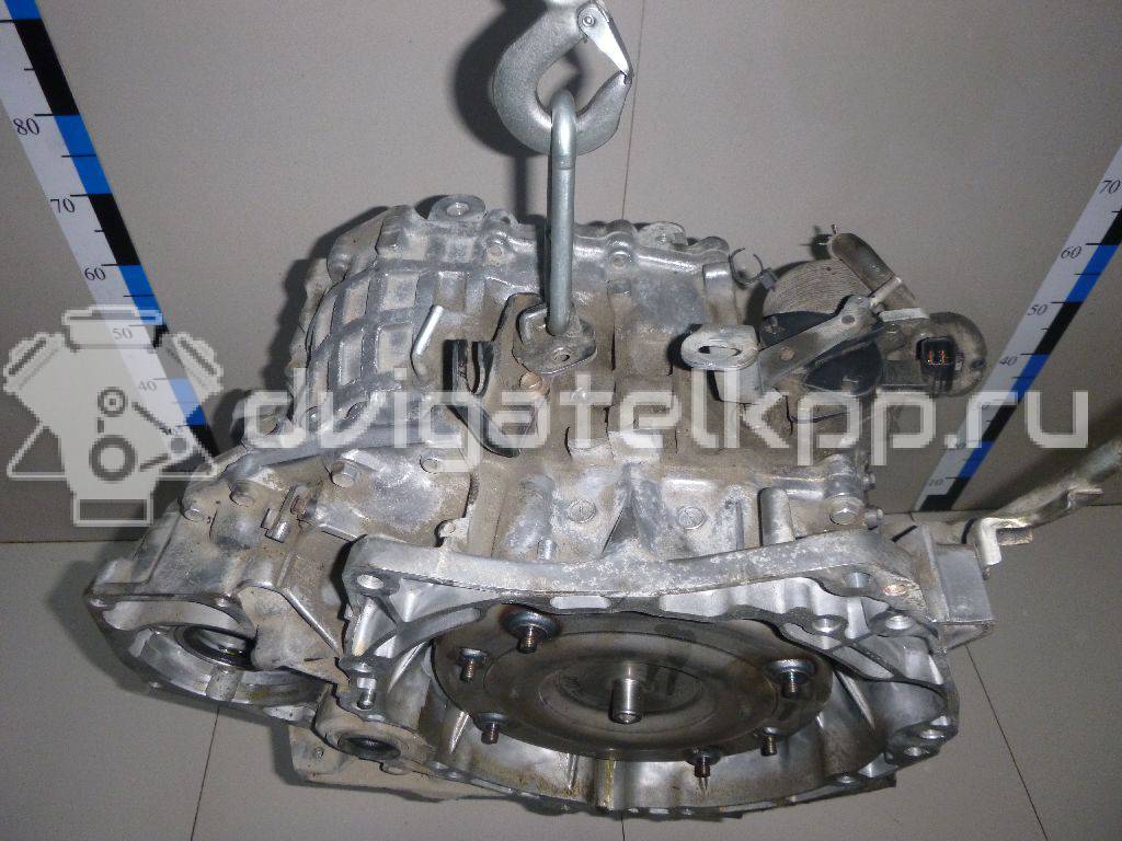 Фото Контрактная (б/у) АКПП для Samsung / Suzuki / Nissan / Nissan (Dongfeng) 133-144 л.с 16V 2.0 л MR20DE бензин 310201XF0E {forloop.counter}}