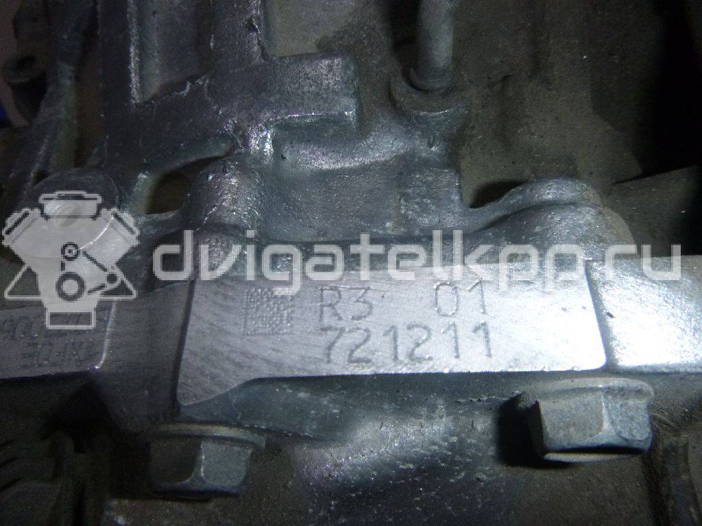 Фото Контрактная (б/у) АКПП для Samsung / Suzuki / Nissan / Nissan (Dongfeng) 133-144 л.с 16V 2.0 л MR20DE бензин 310201XF0E {forloop.counter}}