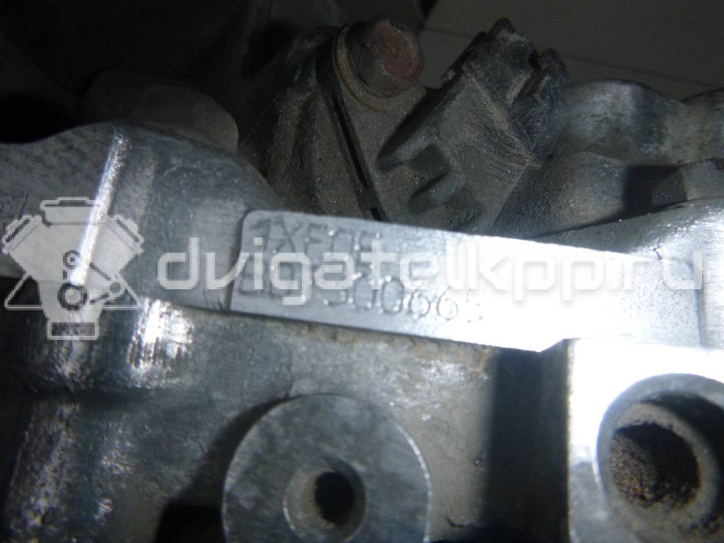 Фото Контрактная (б/у) АКПП для Samsung / Suzuki / Nissan / Nissan (Dongfeng) 133-144 л.с 16V 2.0 л MR20DE бензин 310201XF0E {forloop.counter}}