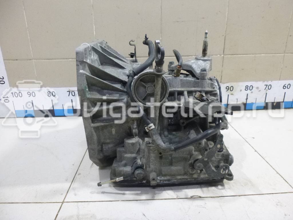 Фото Контрактная (б/у) АКПП для Dongfeng (Dfac) / Nissan (Zhengzhou) / Samsung / Mazda / Nissan / Mitsubishi / Nissan (Dongfeng) 113-124 л.с 16V 1.6 л HR16DE бензин 310203CX3C {forloop.counter}}