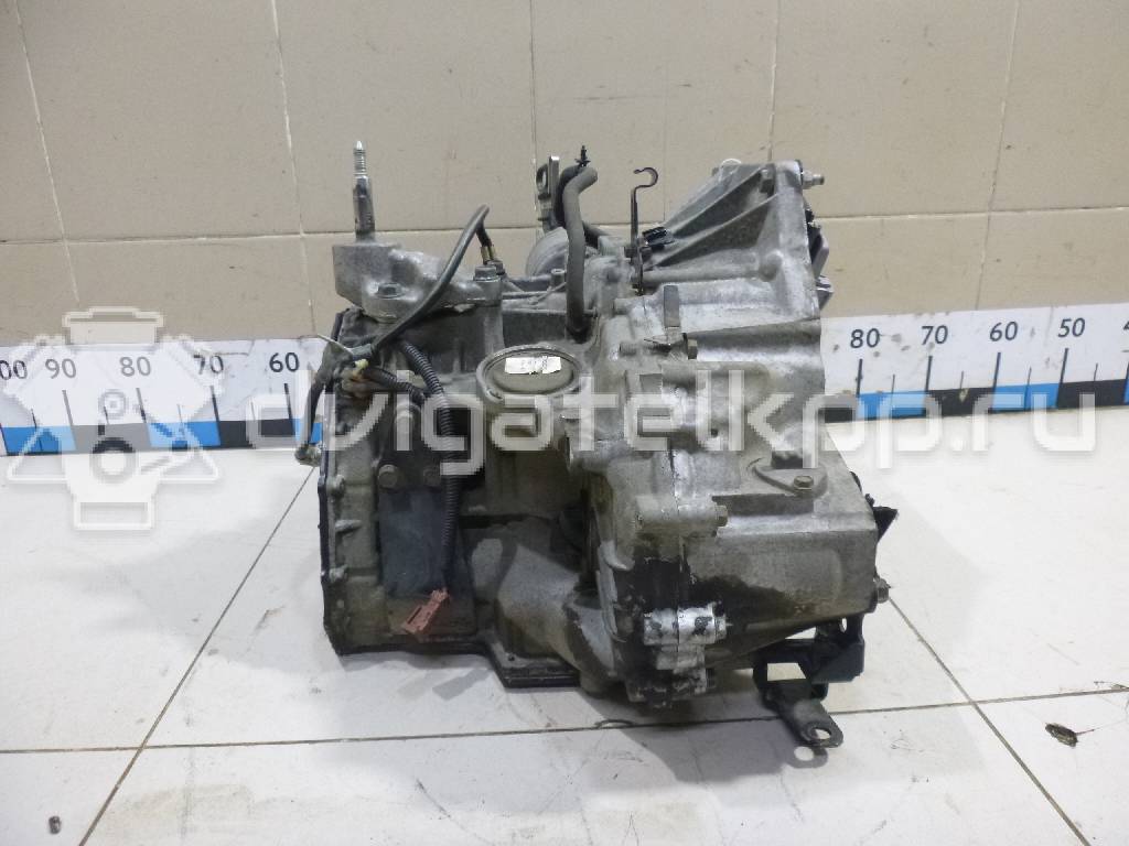 Фото Контрактная (б/у) АКПП для Dongfeng (Dfac) / Nissan (Zhengzhou) / Samsung / Mazda / Nissan / Mitsubishi / Nissan (Dongfeng) 113-124 л.с 16V 1.6 л HR16DE бензин 310203CX3C {forloop.counter}}