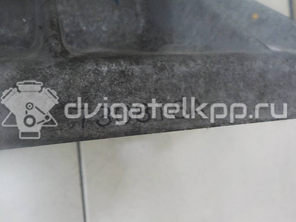 Фото Контрактная (б/у) АКПП для Dongfeng (Dfac) / Nissan (Zhengzhou) / Samsung / Mazda / Nissan / Mitsubishi / Nissan (Dongfeng) 113-124 л.с 16V 1.6 л HR16DE бензин 310203CX3C {forloop.counter}}