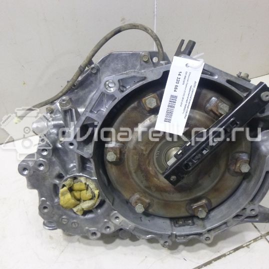 Фото Контрактная (б/у) АКПП для Holden / Chevrolet / Vauxhall 211 л.с 24V 3.2 л Z 32 SE бензин 96624976