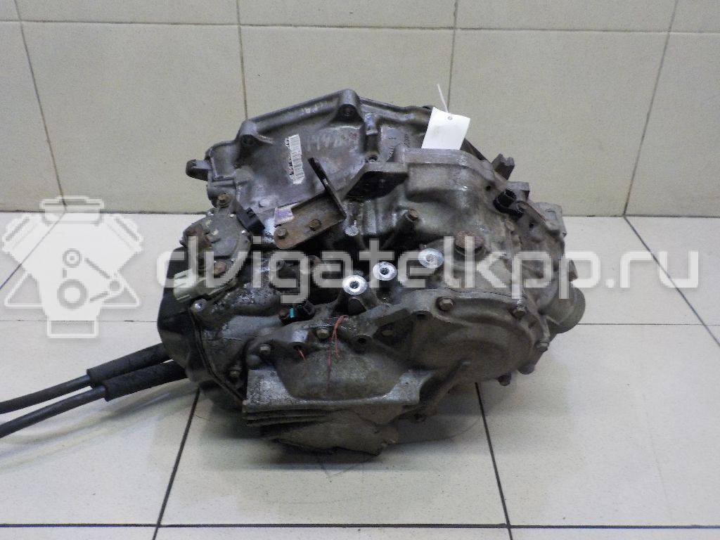 Фото Контрактная (б/у) АКПП для Holden / Chevrolet / Vauxhall 211 л.с 24V 3.2 л Z 32 SE бензин 96624976 {forloop.counter}}