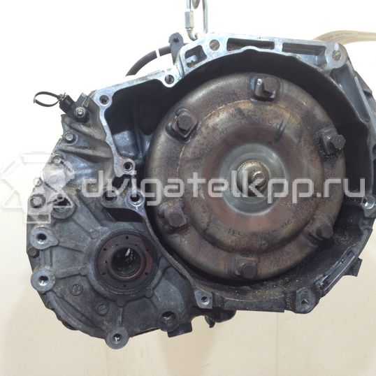 Фото Контрактная (б/у) АКПП для Holden / Opel / Vauxhall 159-165 л.с 16V 2.0 л A 20 DTH Дизельное топливо 55485515