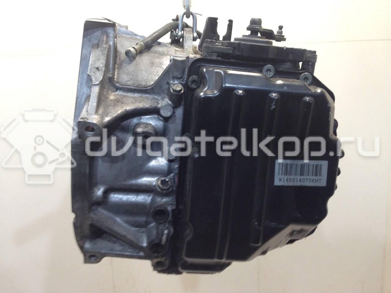 Фото Контрактная (б/у) АКПП для Holden / Opel / Vauxhall 159-165 л.с 16V 2.0 л A 20 DTH Дизельное топливо 55485515 {forloop.counter}}