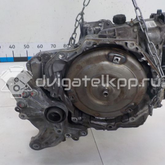 Фото Контрактная (б/у) АКПП для Opel / Vauxhall 137-140 л.с 16V 1.8 л A 18 XER бензин 95523299