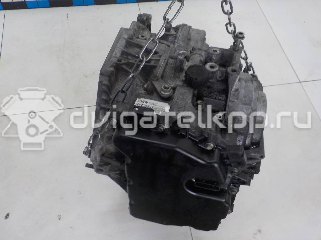 Фото Контрактная (б/у) АКПП для Opel / Vauxhall 137-140 л.с 16V 1.8 л A 18 XER бензин 95523299 {forloop.counter}}