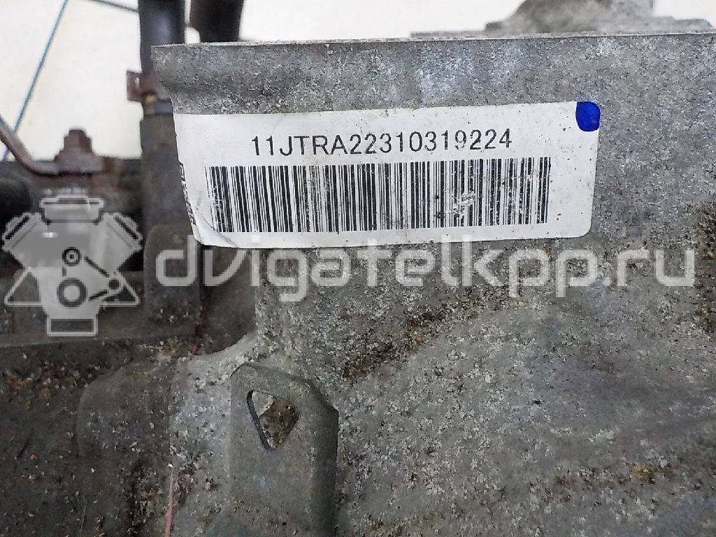 Фото Контрактная (б/у) АКПП для Lexus / Toyota 150 л.с 16V 2.0 л 3ZR-FAE бензин 3040020030 {forloop.counter}}