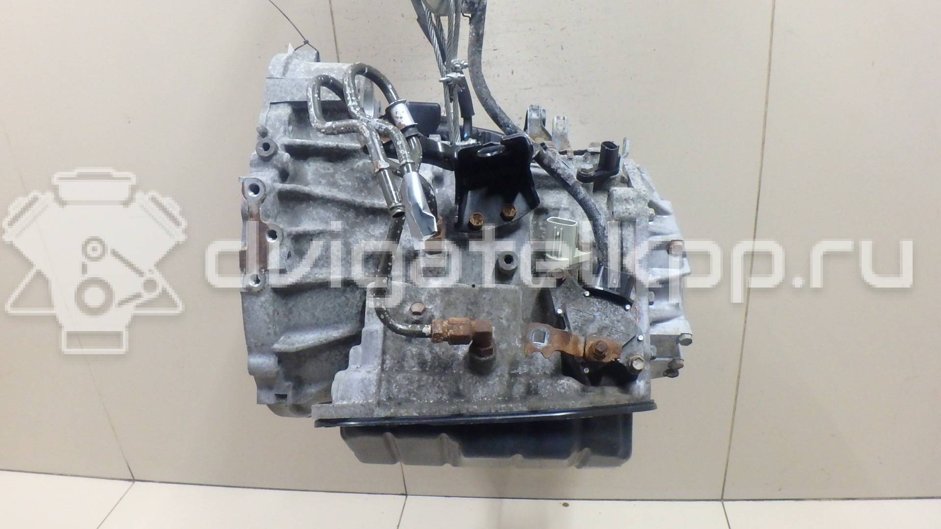 Фото Контрактная (б/у) АКПП для Toyota / Daihatsu / Toyota (Faw) / Toyota (Gac) 152-170 л.с 16V 2.4 л 2AZ-FE бензин 3050033460 {forloop.counter}}