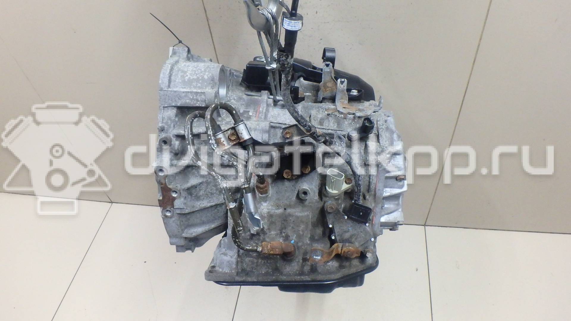 Фото Контрактная (б/у) АКПП для Toyota / Daihatsu / Toyota (Faw) / Toyota (Gac) 152-170 л.с 16V 2.4 л 2AZ-FE бензин 3050033460 {forloop.counter}}