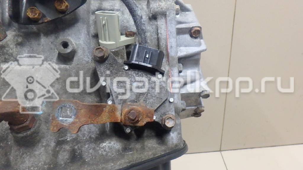 Фото Контрактная (б/у) АКПП для Toyota / Daihatsu / Toyota (Faw) / Toyota (Gac) 152-167 л.с 16V 2.4 л 2AZ-FE бензин 3050033460 {forloop.counter}}