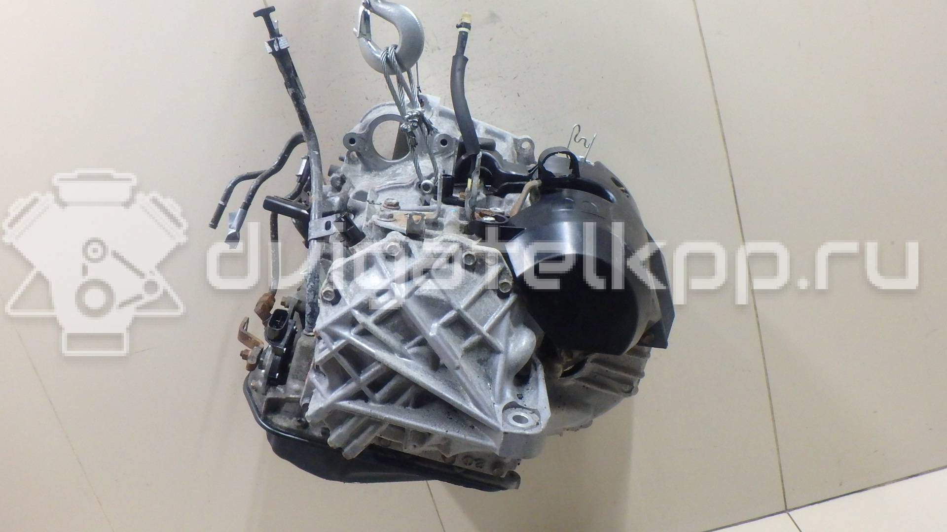 Фото Контрактная (б/у) АКПП для Toyota / Daihatsu / Scion / Toyota (Faw) / Toyota (Gac) 152-163 л.с 16V 2.4 л 2AZ-FE бензин 3050033460 {forloop.counter}}