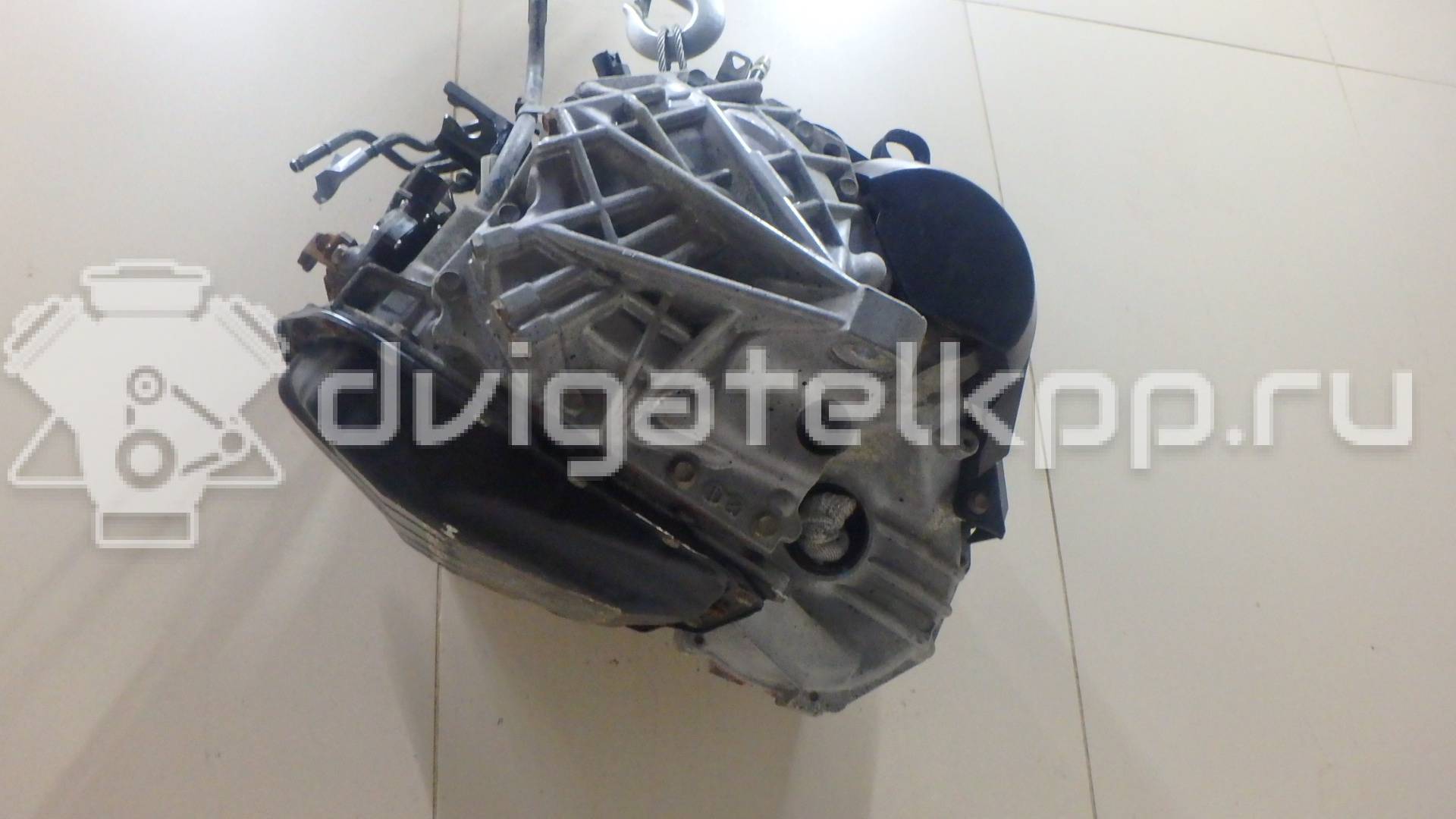 Фото Контрактная (б/у) АКПП для Toyota / Daihatsu / Scion / Toyota (Faw) / Toyota (Gac) 152-163 л.с 16V 2.4 л 2AZ-FE бензин 3050033460 {forloop.counter}}