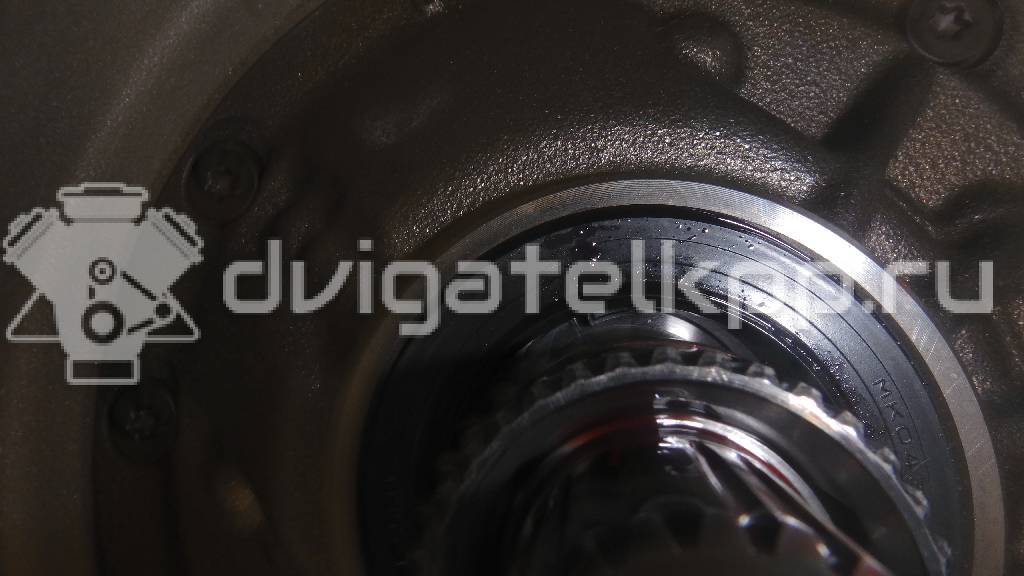 Фото Контрактная (б/у) АКПП для Lotus / Lexus / Toyota / Toyota (Gac) 204-328 л.с 24V 3.5 л 2GR-FE бензин 3050033470 {forloop.counter}}