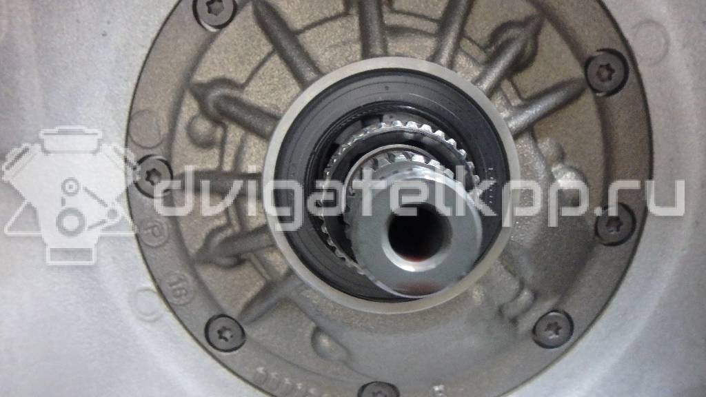 Фото Контрактная (б/у) АКПП для Lotus / Lexus / Toyota / Toyota (Gac) 273 л.с 24V 3.5 л 2GR-FE бензин 3050033470 {forloop.counter}}