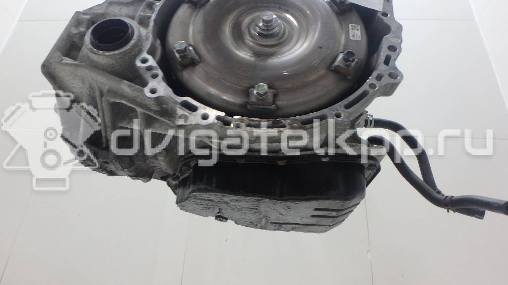 Фото Контрактная (б/у) АКПП для Lotus / Lexus / Toyota / Toyota (Gac) 273 л.с 24V 3.5 л 2GR-FE бензин 3050033470 {forloop.counter}}