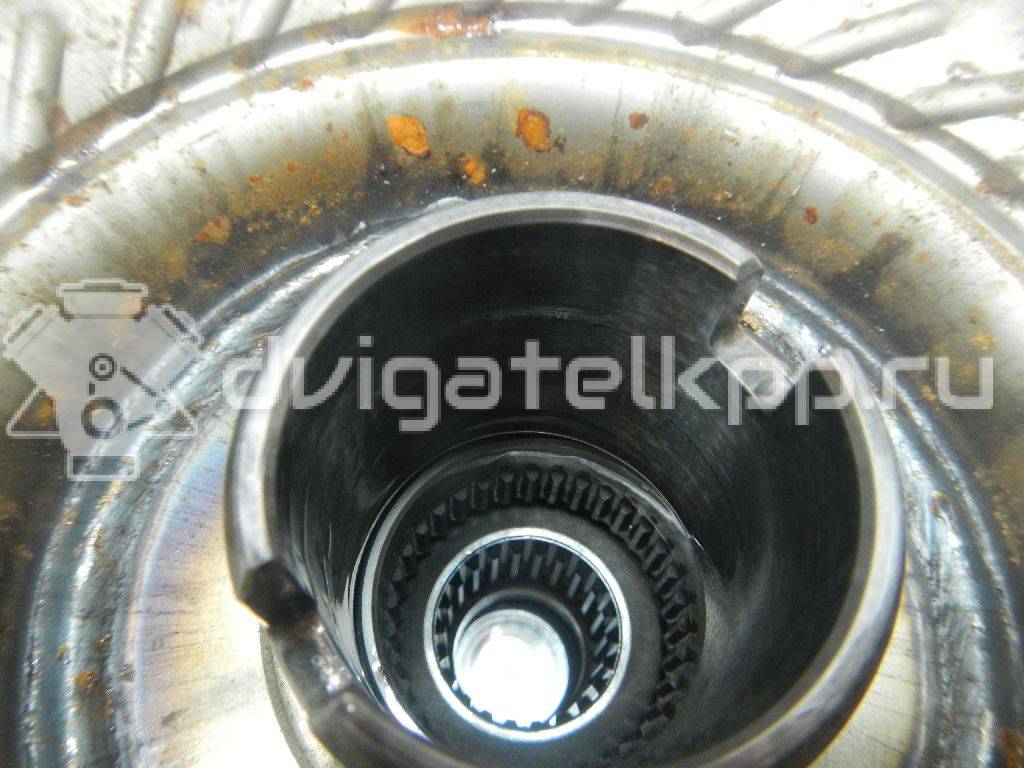 Фото Контрактная (б/у) АКПП для Lotus / Lexus / Toyota / Toyota (Gac) 204-328 л.с 24V 3.5 л 2GR-FE бензин 3050033470 {forloop.counter}}