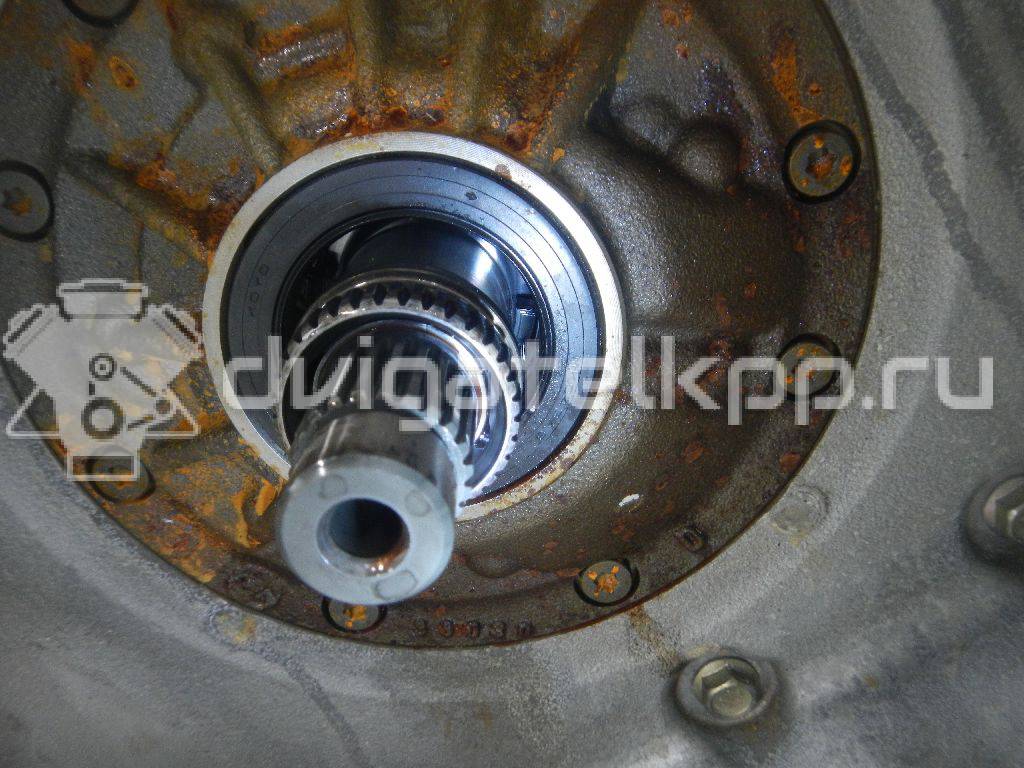 Фото Контрактная (б/у) АКПП для Lotus / Lexus / Toyota / Toyota (Gac) 204-328 л.с 24V 3.5 л 2GR-FE бензин 3050033470 {forloop.counter}}