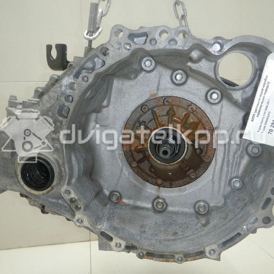 Фото Контрактная (б/у) АКПП для Lotus / Lexus / Toyota / Toyota (Gac) 273 л.с 24V 3.5 л 2GR-FE бензин 3050033470