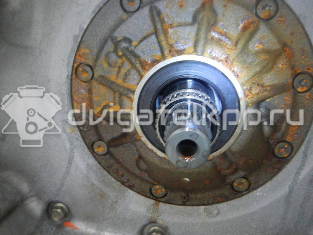 Фото Контрактная (б/у) АКПП для Lotus / Lexus / Toyota / Toyota (Gac) 273 л.с 24V 3.5 л 2GR-FE бензин 3050033470 {forloop.counter}}