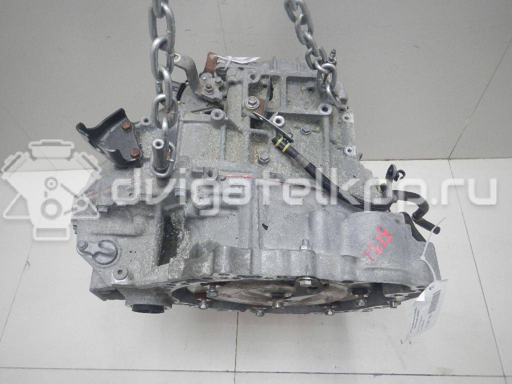 Фото Контрактная (б/у) АКПП для Lotus / Lexus / Toyota / Toyota (Gac) 273 л.с 24V 3.5 л 2GR-FE бензин 3050033470 {forloop.counter}}