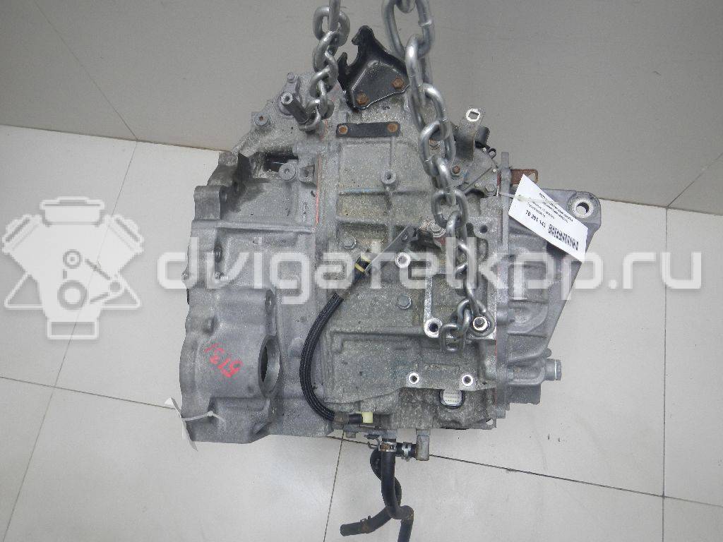 Фото Контрактная (б/у) АКПП для Lotus / Lexus / Toyota / Toyota (Gac) 273 л.с 24V 3.5 л 2GR-FE бензин 3050033470 {forloop.counter}}